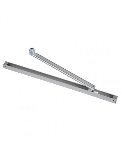 Рычаг шарнирный для привода дверей 950N2 Faac 390040 в Ачинске Запчасти для шлагбаумов и автоматики Pintop.ru