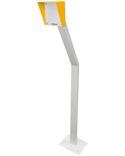 Стойка въезда SP-03 CARDDEX в Ачинске Запчасти для шлагбаумов и автоматики Pintop.ru