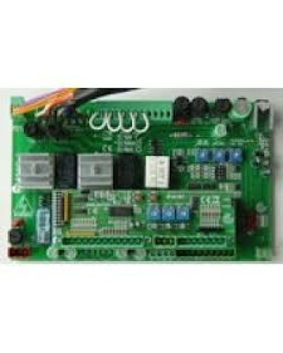 Плата блока управления ZL180 Came 3199ZL180 в Ачинске Запчасти для шлагбаумов и автоматики Pintop.ru