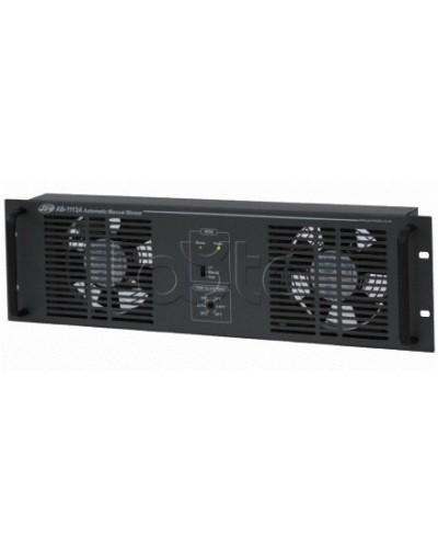 Блок вентиляторов JDM AB-1112A в Ачинске 19 оборудование (рэковое/стоечное) JDM Pintop.ru