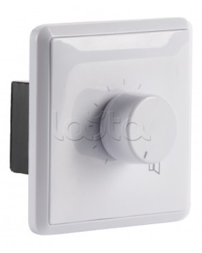 Регулятор громкости Roxton AT-160 в Ачинске Система оповещения и трансляции Roxton Pintop.ru