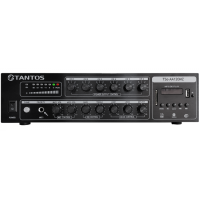 Компактный трансляционный усилитель Tantos TSo-AA120MZ