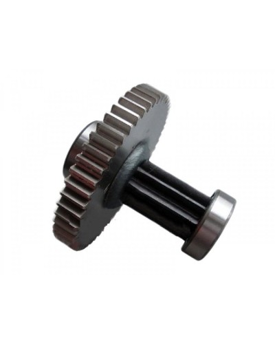 Шестерня промежуточная редуктора OPB001 Came 119RID443 в Ачинске Запчасти для шлагбаумов и автоматики Pintop.ru