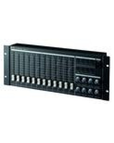 Пульт VCA управления микшером, 8*RJ-45 TOA D-911 в Ачинске Системы оповещения и трансляции TOA Pintop.ru