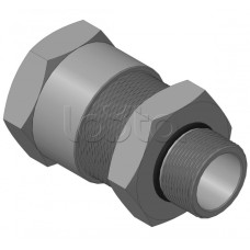 Ввод кабельный Спектрон КВН-24-М-32х1,5