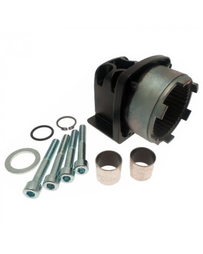 Крышка корпуса редуктора FLEX верхняя Came 119RID188 в Ачинске Запчасти для шлагбаумов и автоматики Pintop.ru