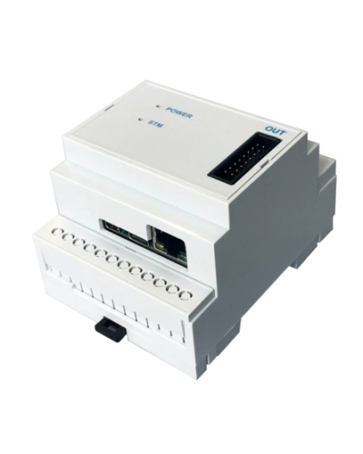 Адаптер Метаком Адаптер RDA Classic в Ачинске Дополнительное оборудование для СКУД Pintop.ru