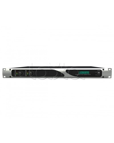 Усилитель цифровой трансляционный 2-канальный DSPPA DA-2125 в Ачинске Система оповещения и трансляции Dsppa Pintop.ru