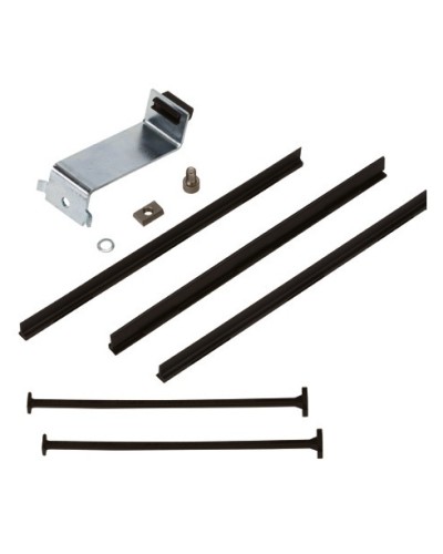 Комплект аксессуаров для крепления Faac 105501 в Ачинске Запчасти для шлагбаумов и автоматики Pintop.ru