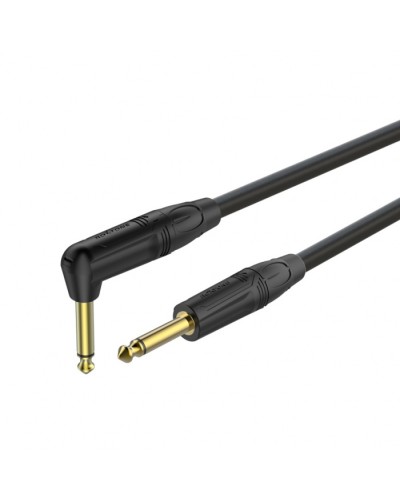 Кабель инструментальный ROXTONE GGJJ110/10 в Ачинске Система оповещения и трансляции Roxton Pintop.ru