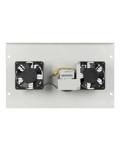 Модуль вентиляторный для шкафа ROXTON RMFR в Ачинске Система оповещения и трансляции Roxton Pintop.ru