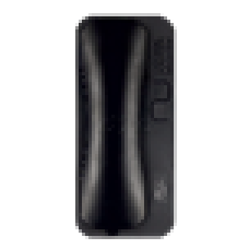 Аудиотрубка Fox FX-HS2A ЧЕРНАЯ