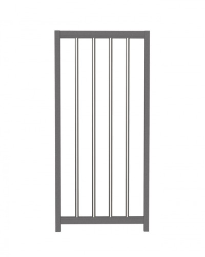 Огрождение полноростовое Ростов-Дон ОПР/1000 в Ачинске Калитки Pintop.ru