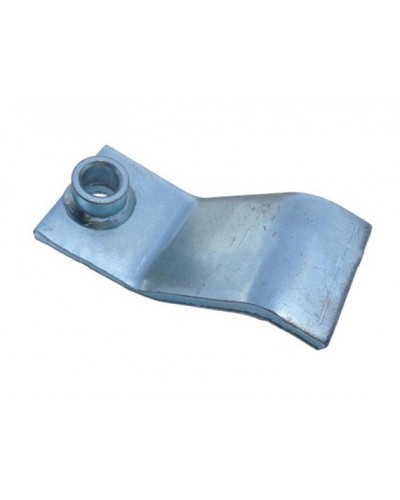 Кронштейн переднийOPP001 Came 119RID424 в Ачинске Запчасти для шлагбаумов и автоматики Pintop.ru