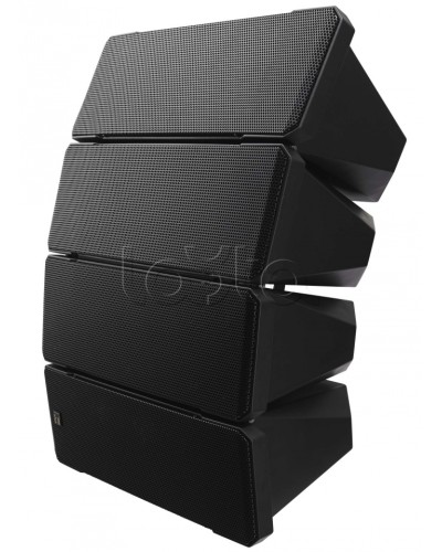 Система акустическая 2-полосная TOA HX-7B-WP в Ачинске Системы оповещения и трансляции TOA Pintop.ru