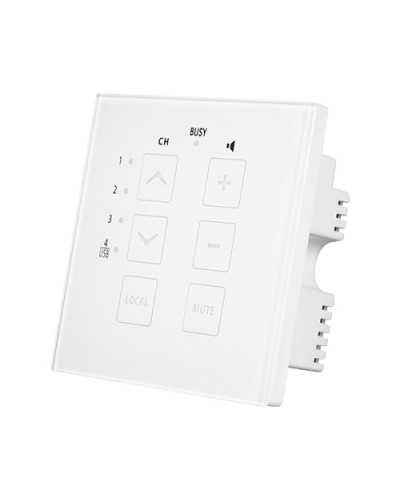 Панель управления DSPPA MAG-505S в Ачинске Система оповещения и трансляции Dsppa Pintop.ru