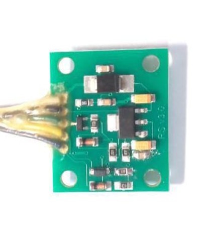 Датчик Ростов-Дон Датчик RS для триподов (версия 3.0) в Ачинске Дополнительное оборудование для СКУД Pintop.ru