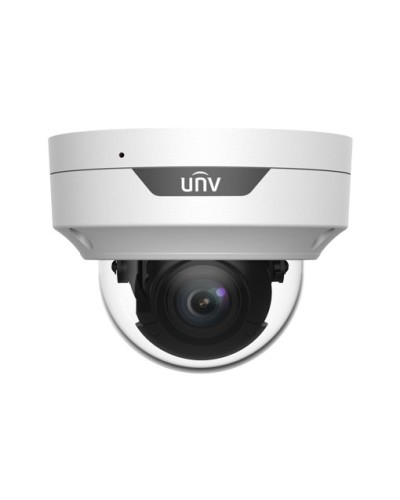 IP-камера видеонаблюдения антивандальная купольная Uniview IPC3532LB-ADZK-G в Ачинске IP-камеры Pintop.ru