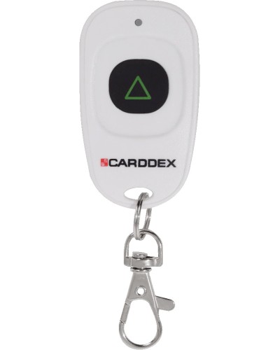 Пульт управления шлагбаумом CARDDEX AR-01 в Ачинске Устройства радиоуправления для шлагбаумов и автоматики Pintop.ru