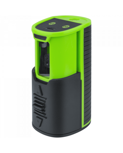 Лазерный нивелир Navigator 93 958 NMT-UNL-01-2 в Ачинске Монтажные инструменты Pintop.ru