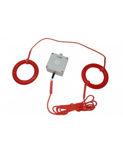 Устройство вызова Тромбон СОРС-ВС-Д в Ачинске Система оповещения и трансляции Pintop.ru