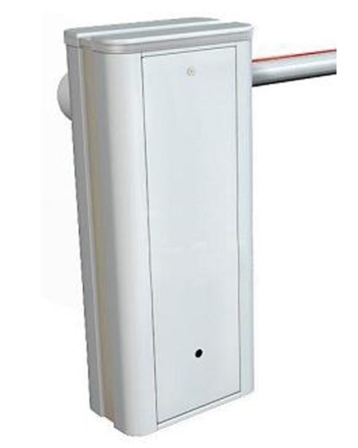 Кожух шлагбаума B680H, белый RAL 9010 Faac 416018 в Ачинске Запчасти для шлагбаумов и автоматики Pintop.ru