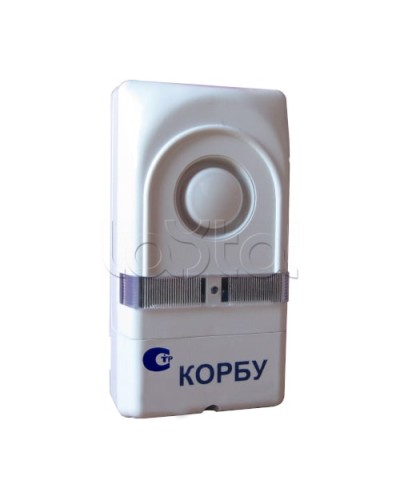 Оповещатель комбинированныйСпецавтоматика Оповещатель охранно-пожарный комбинированный КОРБУ в Ачинске Оповещатели Pintop.ru