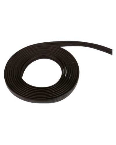 Уплотнитель резиновый для фиксации и защиты кабеля, проложенного внутри несущего профиля A1000/А1400 Faac 105433 в Ачинске Запчасти для шлагбаумов и автоматики Pintop.ru