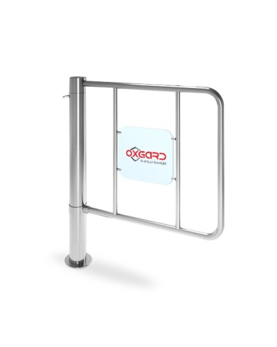 Калитка реверсивная К-15 870 Oxgard К-15 870 (ВЗР 2126) в Ачинске Калитки Pintop.ru