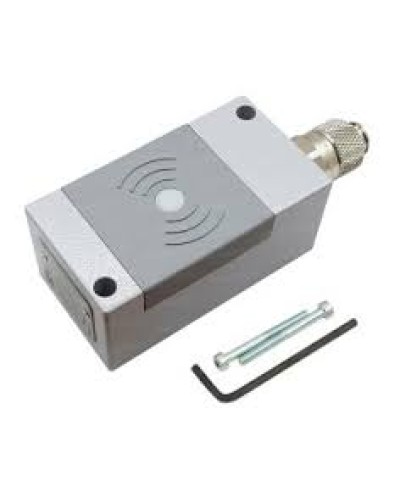 Считыватель взрывозащищенный ALeko ALM-RD-S06-F-REH-M в Ачинске Считыватели Pintop.ru