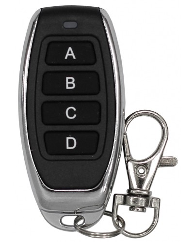 Брелок Smartec ST-RC447TR в Ачинске Кнопки выхода Pintop.ru