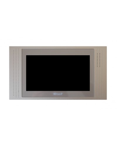 IP-видеодомофон BAS-IP AT-07L GOLD в Ачинске Абонентские IP устройства Pintop.ru