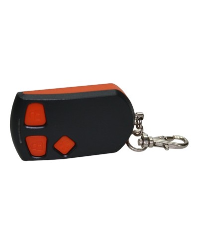 Брелок радиоканальный Сибирский Арсенал БН-Л-33 в Ачинске Радиоканальная система безопасности - Сибирский Арсенал Pintop.ru