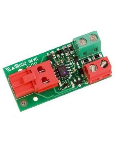 Плата для релейных фотоэлементов Faac 790062 в Ачинске Запчасти для шлагбаумов и автоматики Pintop.ru