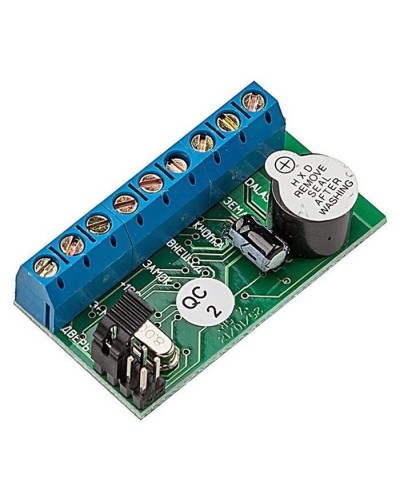 Контроллер ключей ТМ и RF IronLogic Z-5R/5000 в Ачинске Контроллеры Pintop.ru