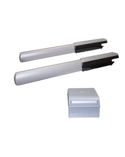 Комплект для распашных ворот Came ATI 3000 (до 800 кг до 3,0 м 50%) в Ачинске Автоматизация ворот Pintop.ru