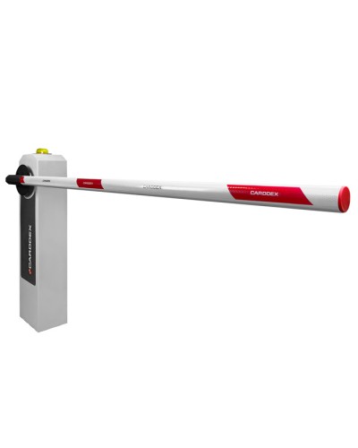 Комплект CARDDEX Комплект с шлагбаумом RBM-R Стандарт-R в Ачинске Автоматические шлагбаумы Pintop.ru