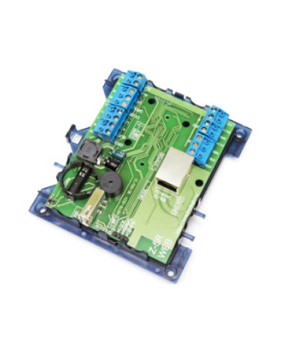 Контроллер сетевой IronLogic Z-5R Web в Ачинске Контроллеры Pintop.ru