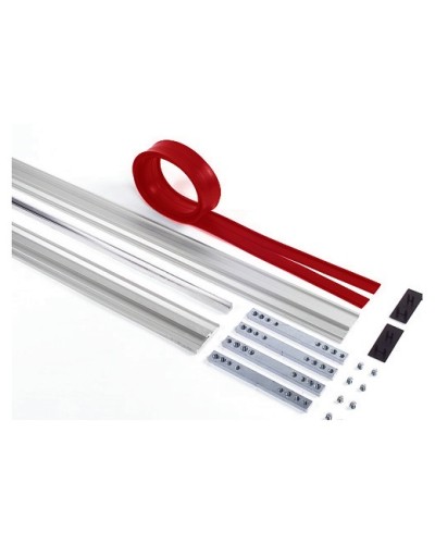 Уплотнитель резиновый Faac 105403 в Ачинске Запчасти для шлагбаумов и автоматики Pintop.ru