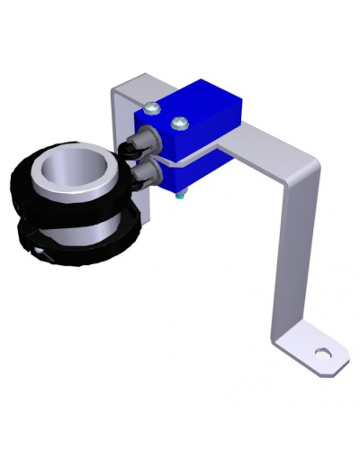 Концевые выключатели в сборе SUPERFROG Came 119RIA056 в Ачинске Запчасти для шлагбаумов и автоматики Pintop.ru