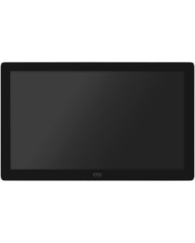 Монитор CTV-M5108 NG Image графит в Ачинске Абонентские IP устройства Pintop.ru