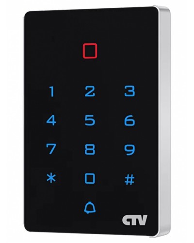 Автономный контроллер-считыватель CTV-KR10 EM-WF в Ачинске Контроллеры Pintop.ru