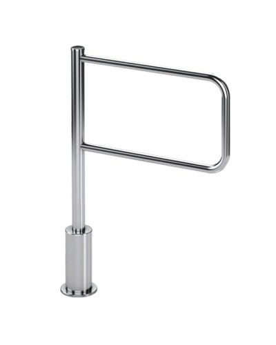 Калитка с электрической и магнитной разблокировкой Oxgard К-13 (800 мм) правая ВЗР (1998-1) в Ачинске Калитки Pintop.ru