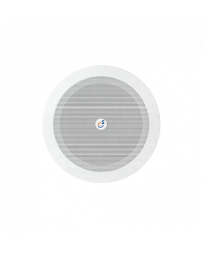 Громкоговоритель встраиваемый Sonar SCS-06 в Ачинске Система оповещения и трансляции Sonar Pintop.ru