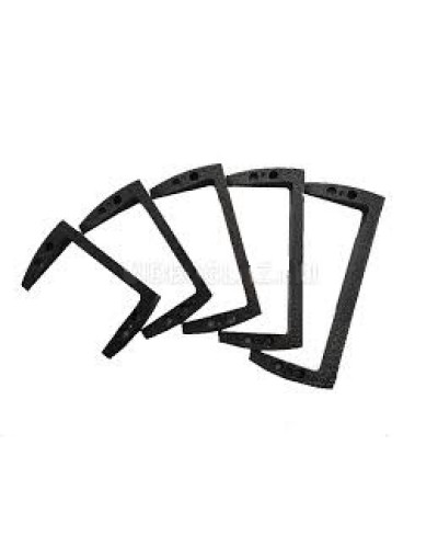 Уголок Activision Уголок AVP-452 (антик) в Ачинске Аксессуары для малоабонентных видеодомофонов Pintop.ru