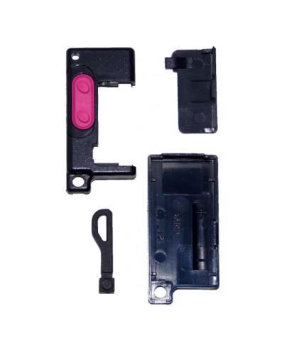 Корпус TOP-432S Came 119RIR078 в Ачинске Запчасти для шлагбаумов и автоматики Pintop.ru