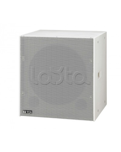 Сабвуфер TOA FB-150W в Ачинске Системы оповещения и трансляции TOA Pintop.ru