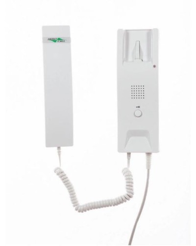 Телефонная трубка Hostcall MP-511T2 в Ачинске Система оповещения и трансляции Hostcall Pintop.ru