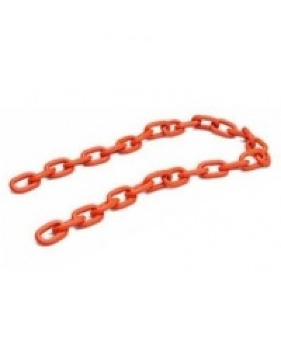 Цепь анодированая 5 мм длина 15.5 метров Came 001CAT-15 в Ачинске Автоматические цепи Pintop.ru