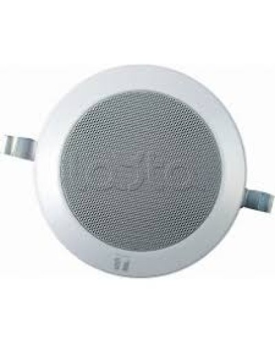 Громкоговоритель потолочный TOA PC-6WM-EB в Ачинске Системы оповещения и трансляции TOA Pintop.ru